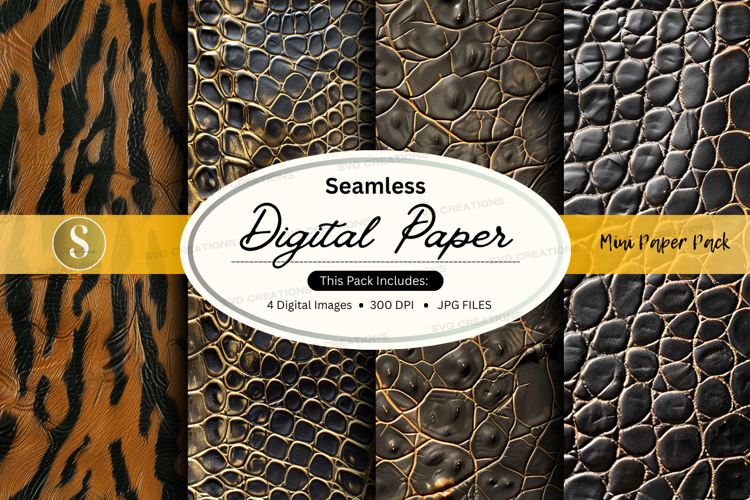 Seamless Background Image 3