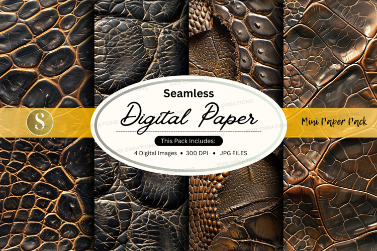 Dark Texture Image 18