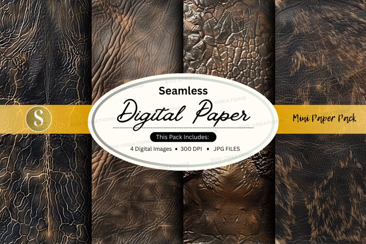 Wood Texture Seamless Image 19