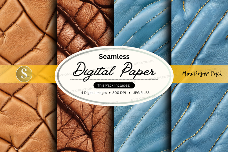 Brown Paper Texture Image 22
