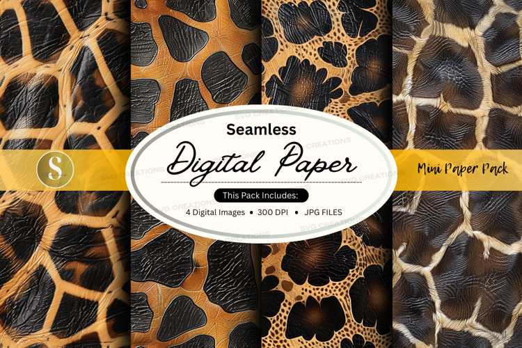 Animal Texture Image 24