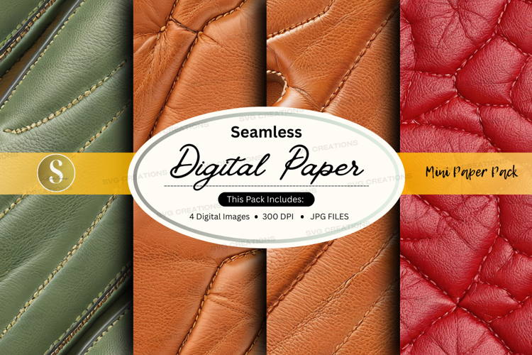 Brown Paper Texture Image 5