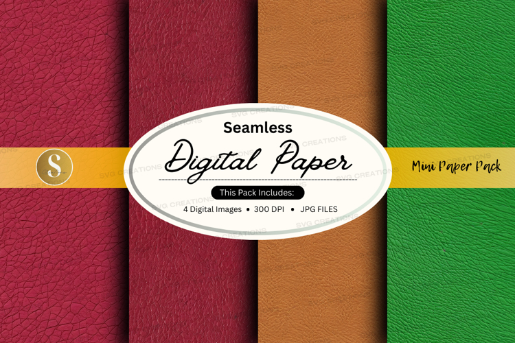 Seamless Background Image 16