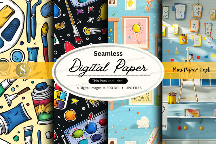 Scrapbook Google Slides Theme Image 22