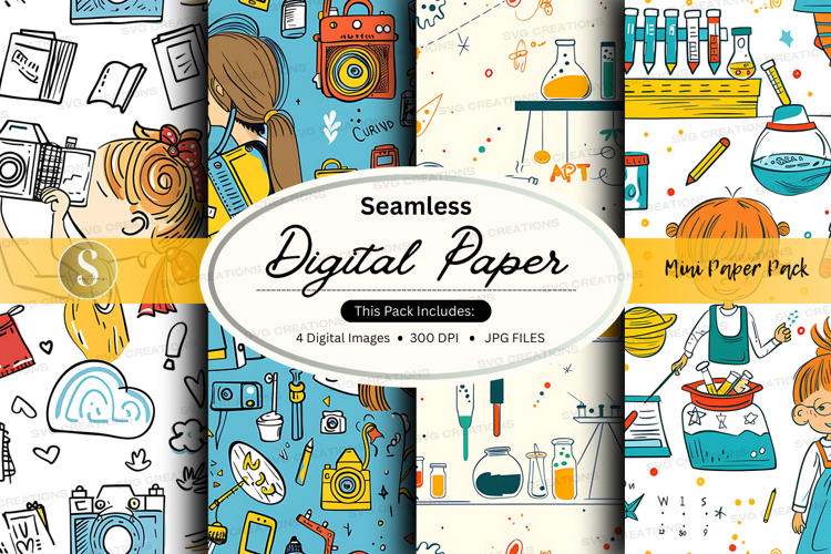 Vintage Background Image 24