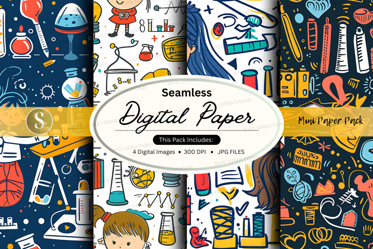 Seamless Background Image 10