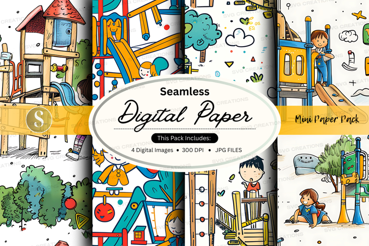 Scrapbook Google Slides Theme Image 9