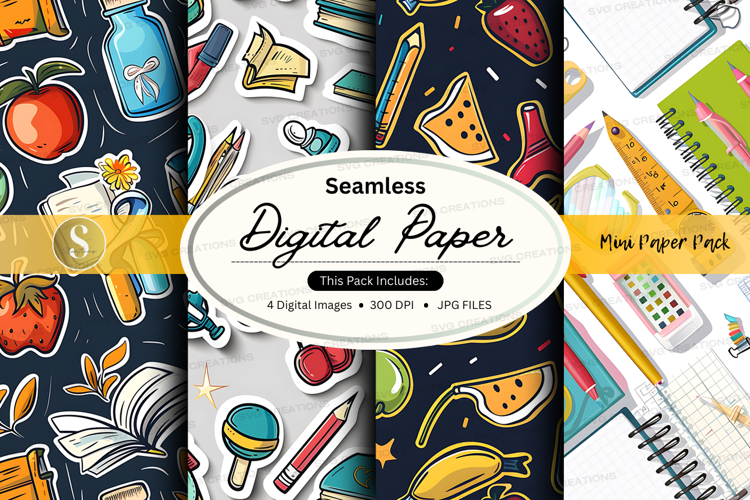 Seamless Background Image 15