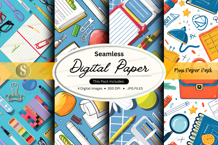 Seamless Background Image 11