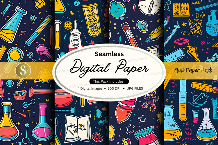 Seamless Background Image 2