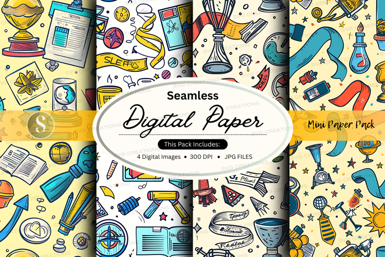 Seamless Background Image 24