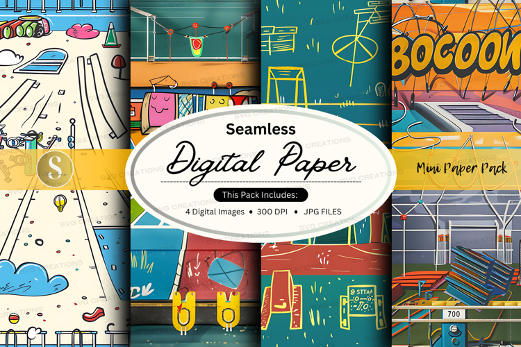 Seamless Background Image 21