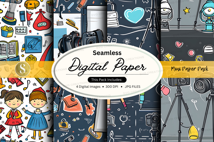 Chalkboard Background Image 9