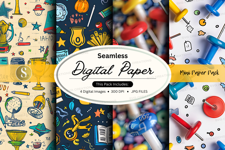 Vintage Background Image 3