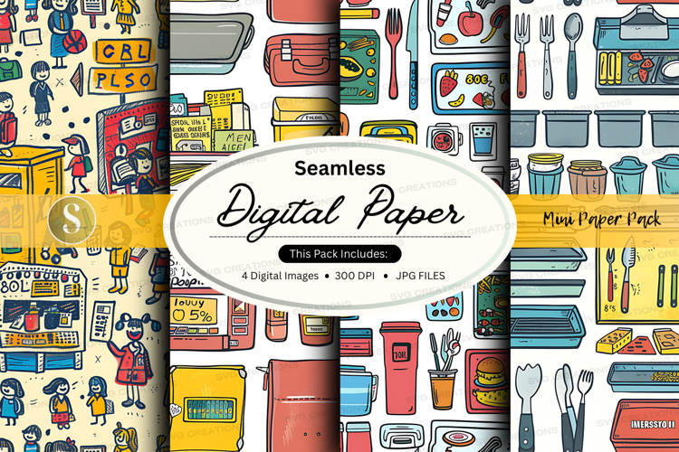 Seamless Background Image 8