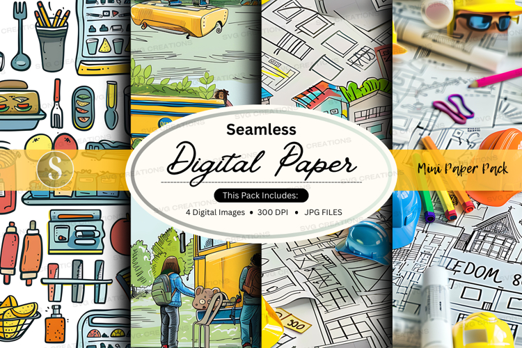 Vintage Background Image 16