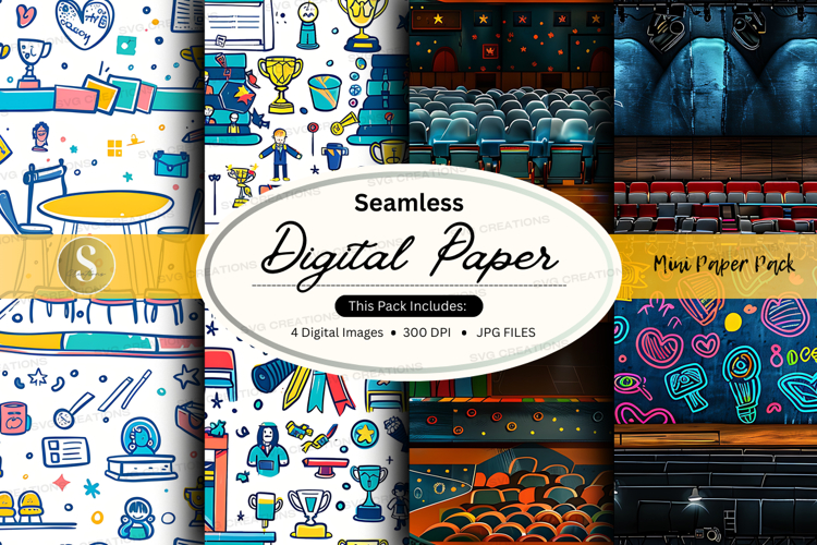 Colorful Background Image 15