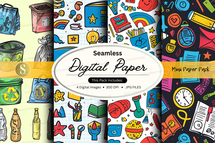 Colorful Background Image 13