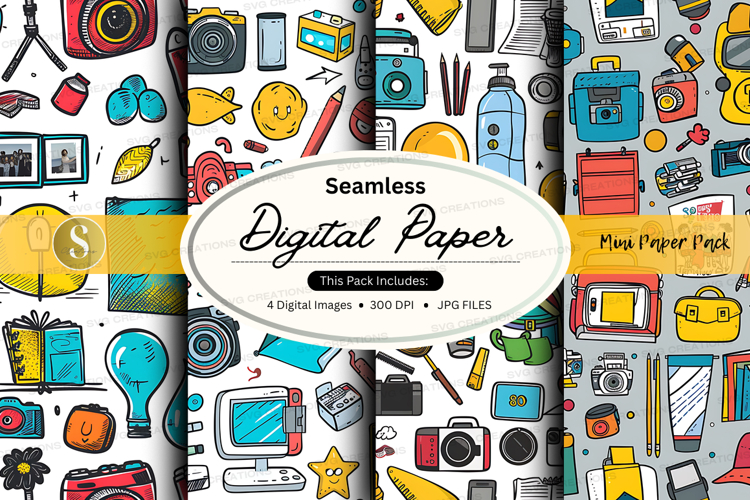 Vintage Background Image 15