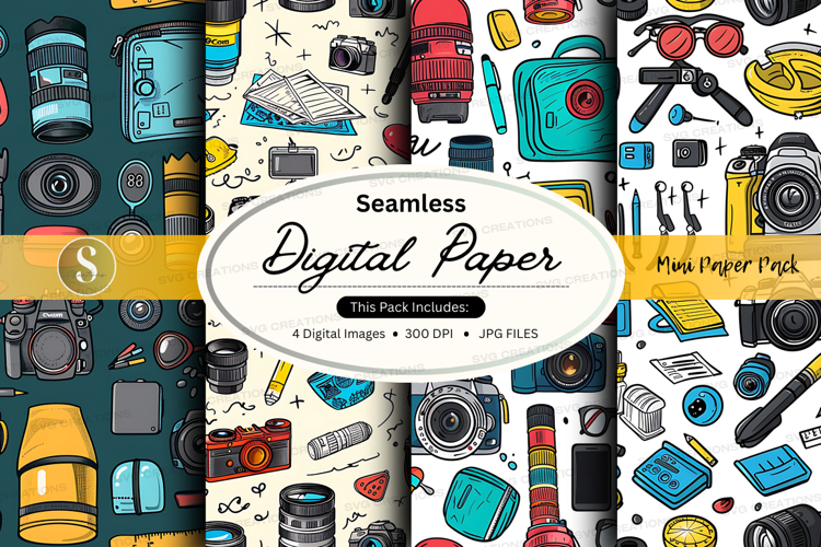 Vintage Background Image 14