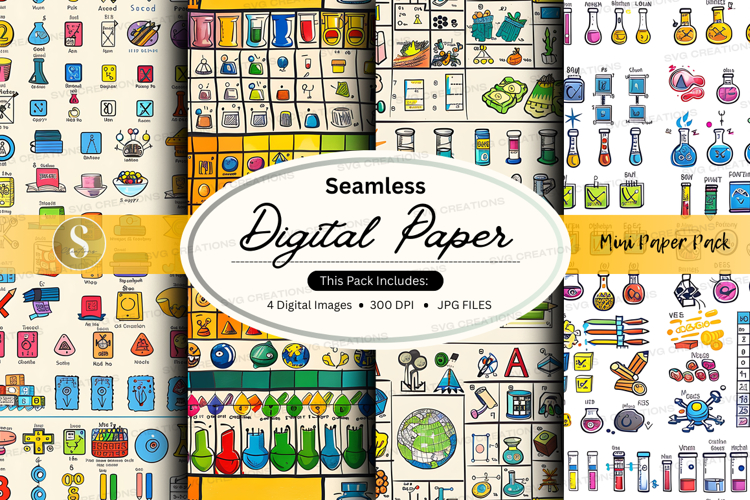 Seamless Background Image 13