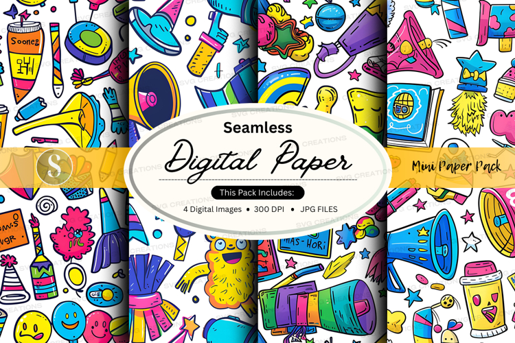 Seamless Background Image 12