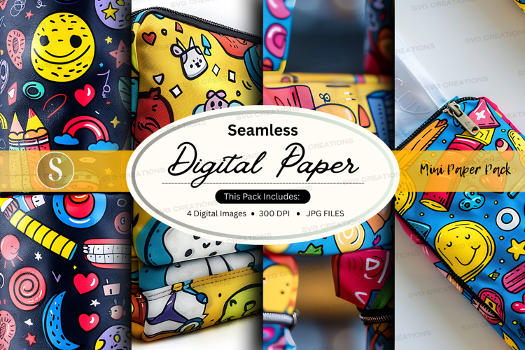 Seamless Background Image 6