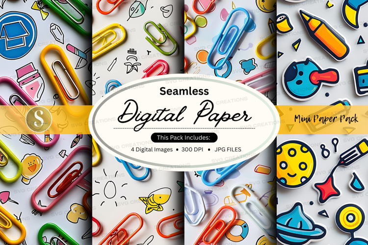 Seamless Background Image 5