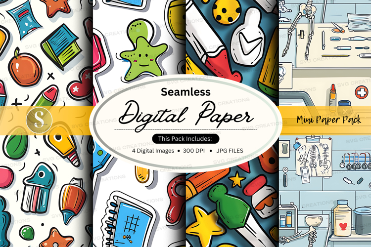 Colorful Background Image 8