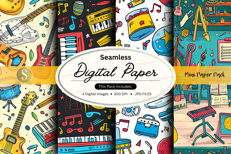 Seamless Background Image 24