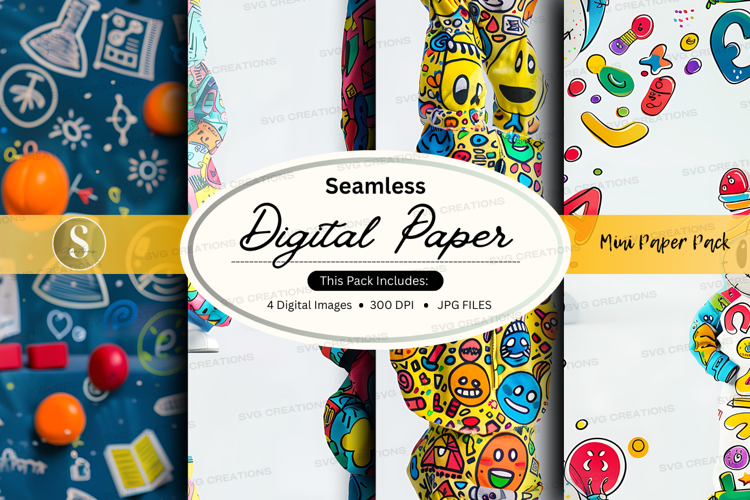 Colorful Background Image 5