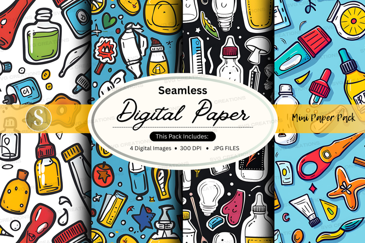 Vintage Background Image 13