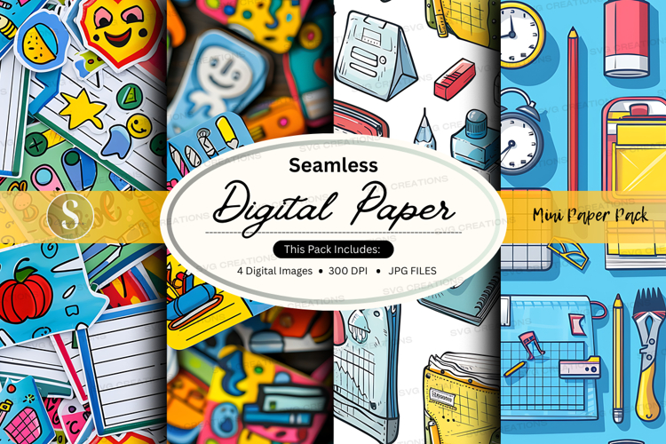 Seamless Background Image 12