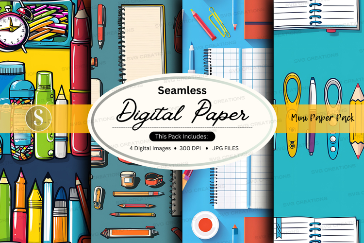 Seamless Background Image 11