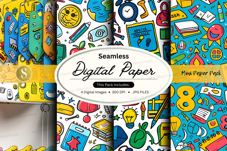 Seamless Background Image 21