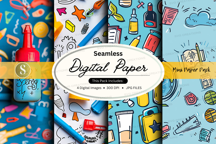 Seamless Background Image 15