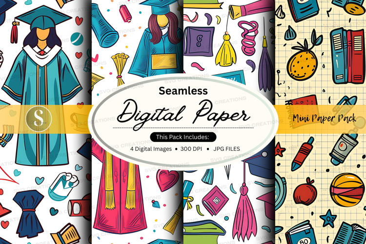 Seamless Background Image 3