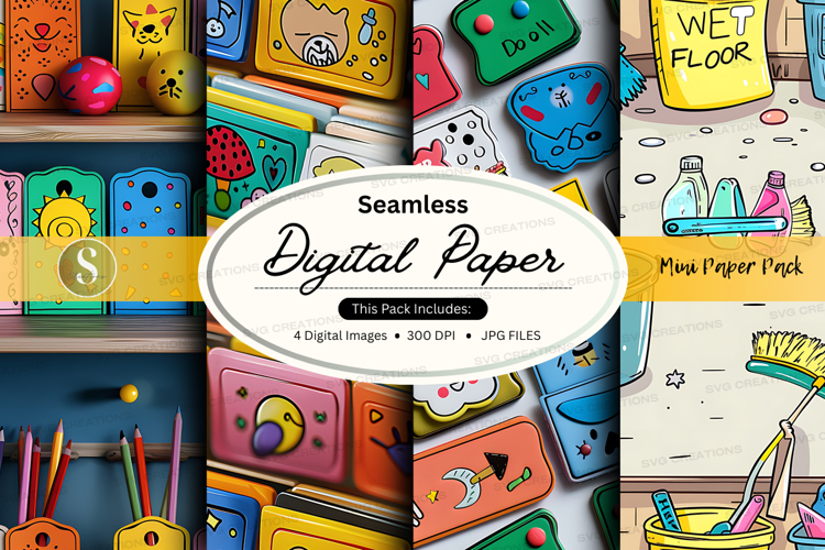 Colorful Background Image 2