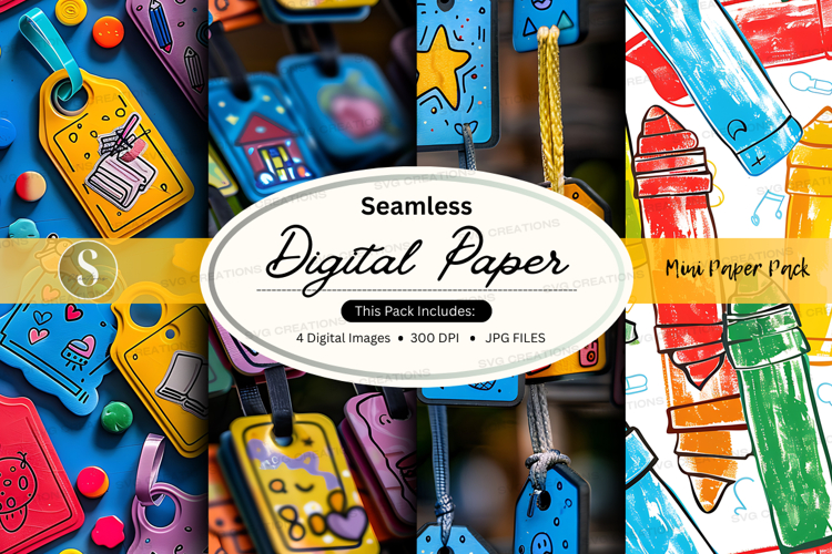 Seamless Background Image 24