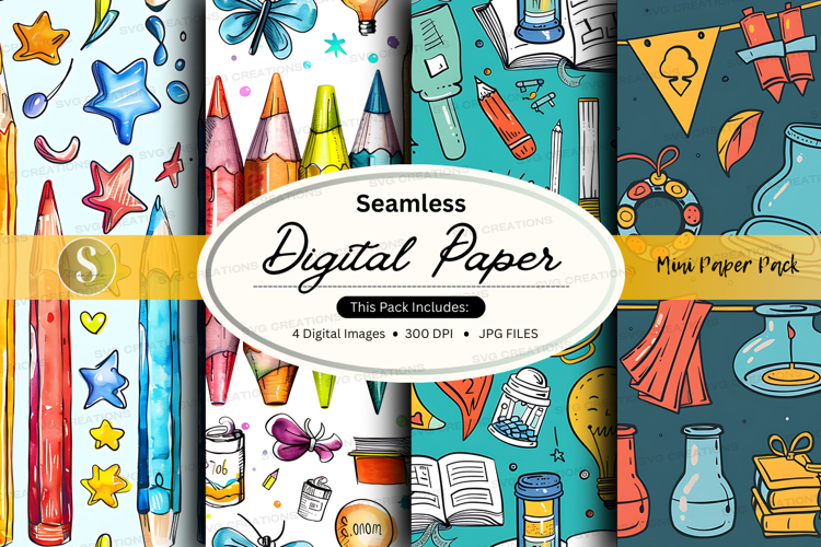 Seamless Background Image 10