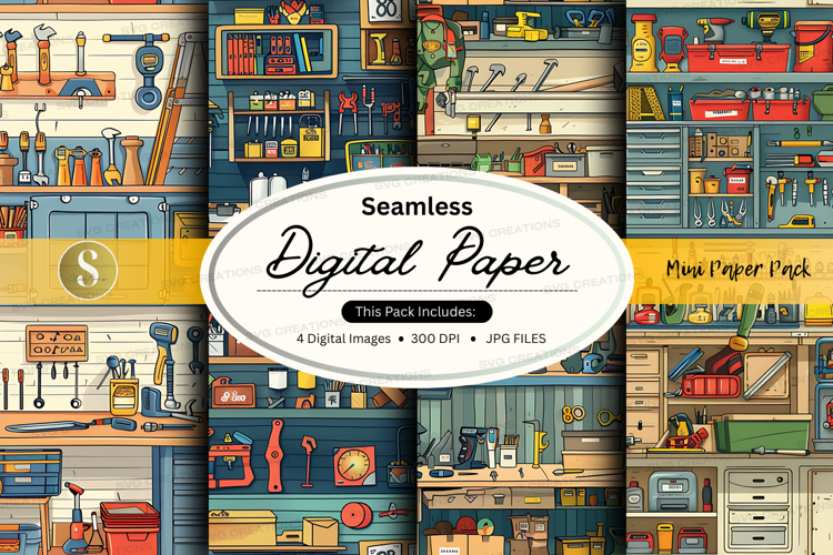 Vintage Background Image 4