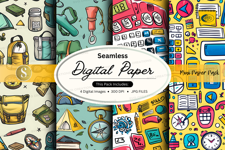 Vintage Background Image 21