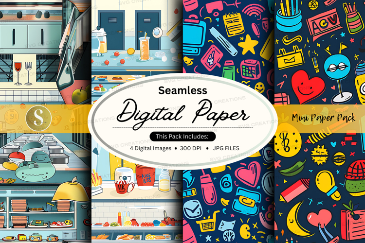 Colorful Background Image 21