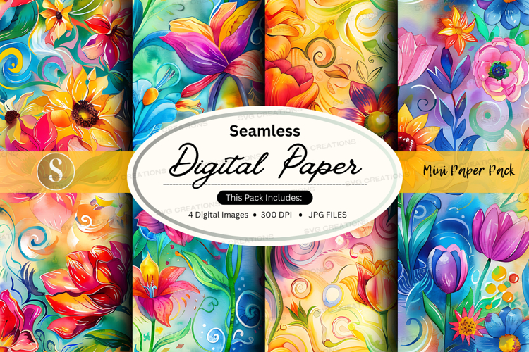 Seamless Background Image 4