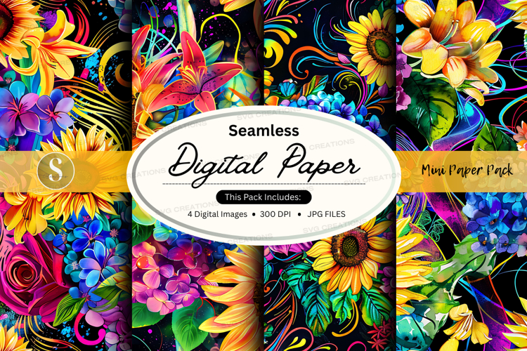 Seamless Background Image 10