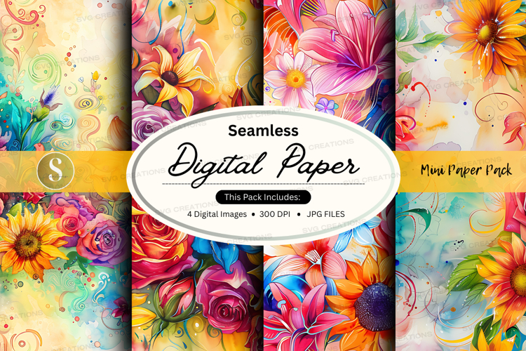 Seamless Background Image 21