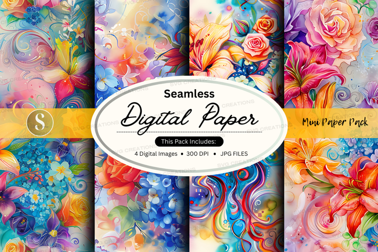 Seamless Background Image 20