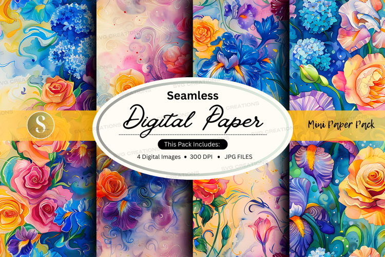 Seamless Background Image 19