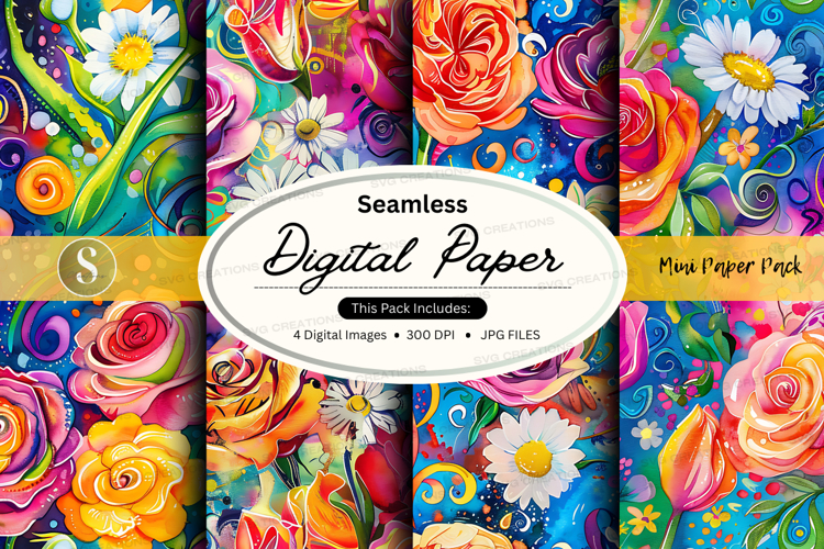 Seamless Background Image 15