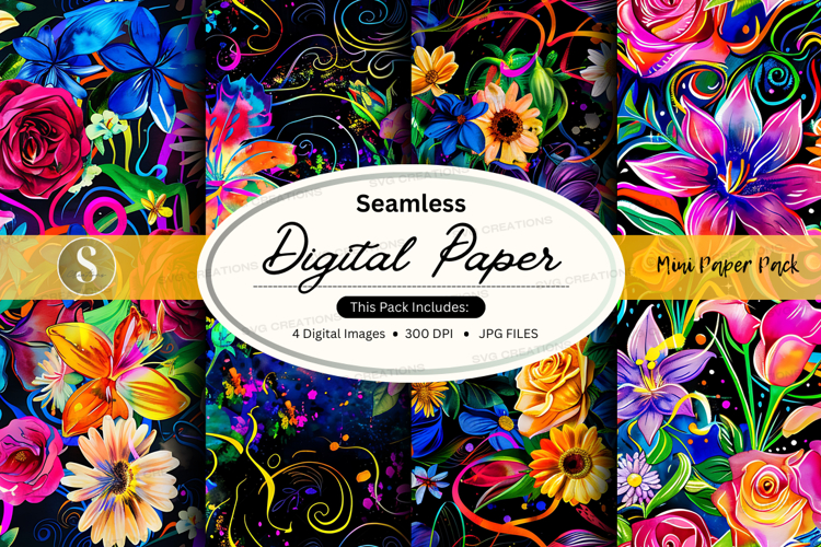 Seamless Background Image 13